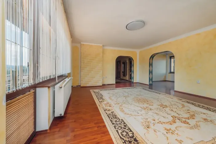 Prodej rodinného domu, Sobětuchy, 240 m2