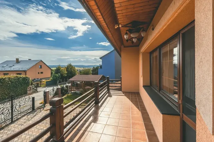 Prodej rodinného domu, Sobětuchy, 240 m2