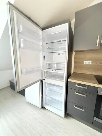 Pronájem bytu 2+kk, Brno, Porhajmova, 55 m2