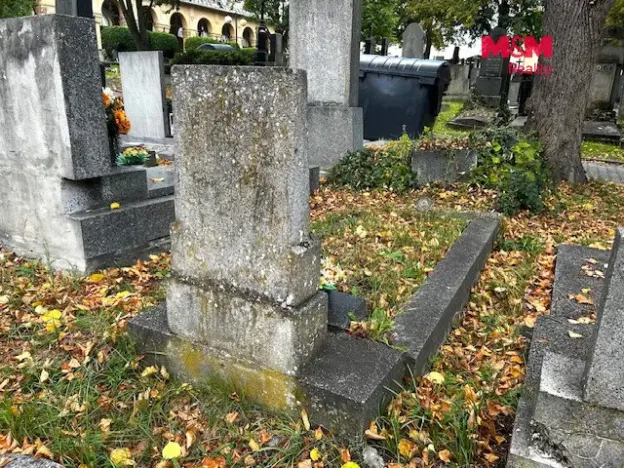 Prodej, Plzeň - Doubravka, Rokycanská, 3 m2