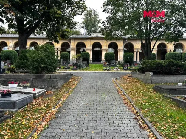 Prodej, Plzeň - Doubravka, Rokycanská, 3 m2