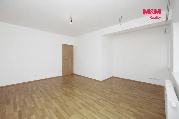 Prodej bytu 3+kk, Pardubice - Zelené Předměstí, Hronovická, 119 m2