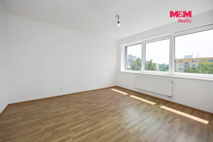 Prodej bytu 3+kk, Pardubice - Zelené Předměstí, Hronovická, 119 m2