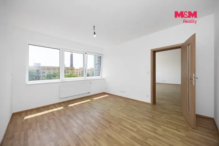 Prodej bytu 3+kk, Pardubice - Zelené Předměstí, Hronovická, 119 m2