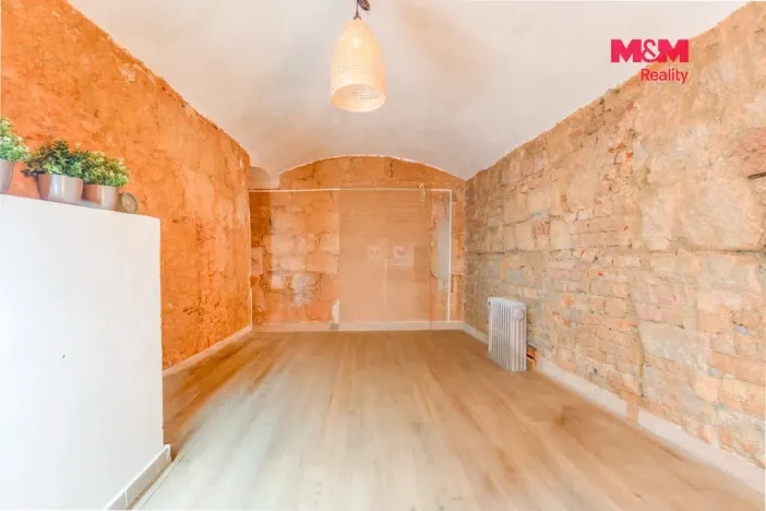 Pronájem obchodního prostoru, Plzeň - Východní Předměstí, Radyňská, 109 m2