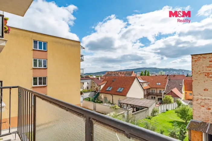 Prodej bytu 2+1, Strakonice - Strakonice I, Čelakovského, 65 m2