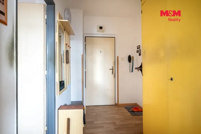 Prodej bytu 2+1, Strakonice - Strakonice I, Čelakovského, 65 m2