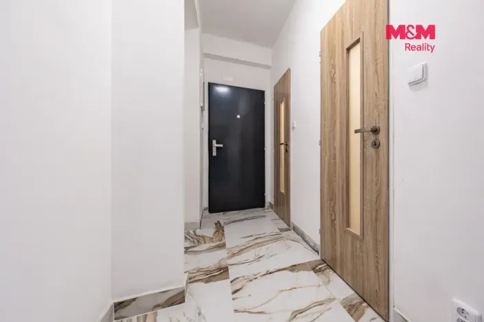Pronájem bytu 2+1, Tochovice, 55 m2