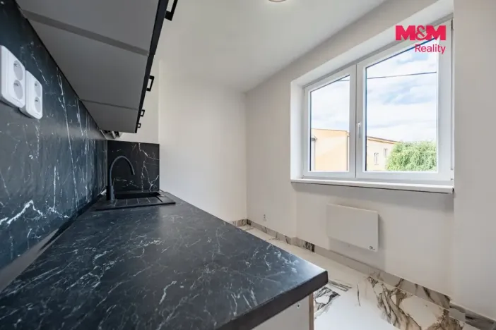 Pronájem bytu 2+1, Tochovice, 55 m2