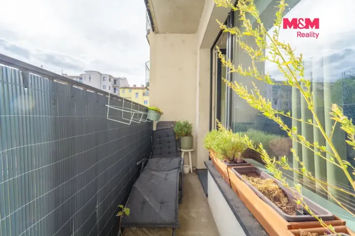Pronájem bytu 3+kk, Plzeň - Jižní Předměstí, Poděbradova, 79 m2