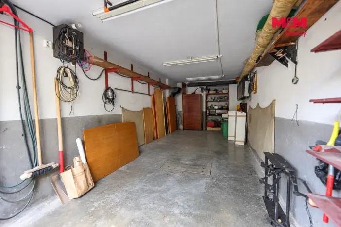 Prodej rodinného domu, Plzeň - Východní Předměstí, Jugoslávská, 110 m2