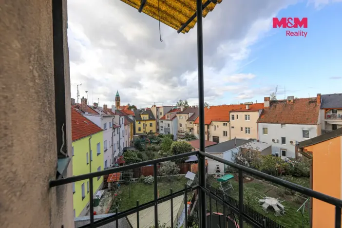 Prodej rodinného domu, Plzeň - Východní Předměstí, Jugoslávská, 110 m2