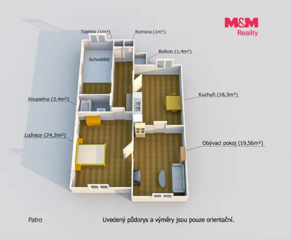 Prodej rodinného domu, Plzeň - Východní Předměstí, Jugoslávská, 110 m2