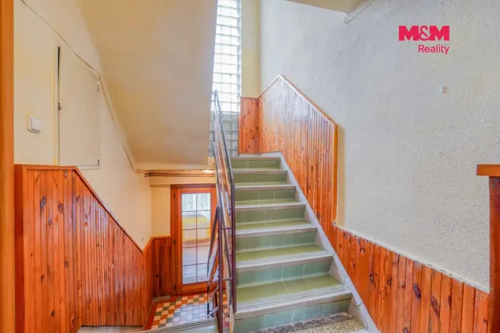 Prodej rodinného domu, Žihle, 205 m2