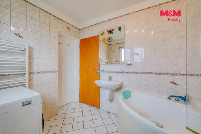 Prodej rodinného domu, Žihle, 205 m2