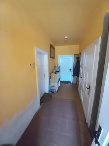 Prodej rodinného domu, Morašice, 100 m2