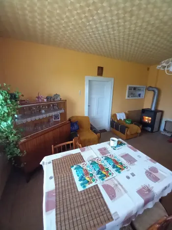 Prodej rodinného domu, Morašice, 100 m2