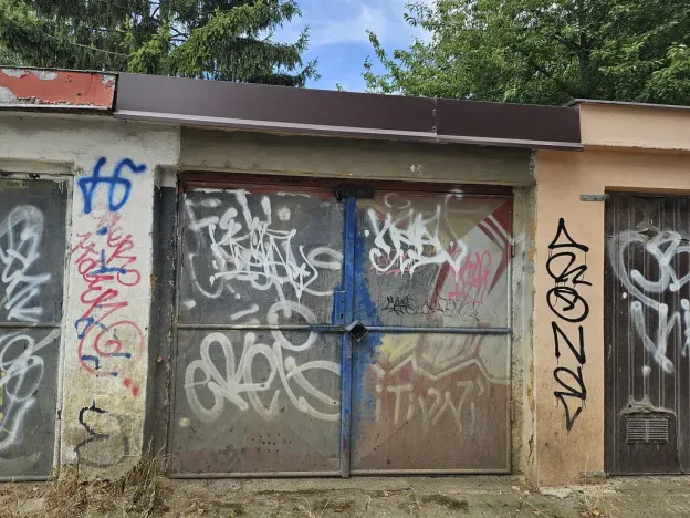 Prodej ostatní, Praha - Bubeneč, Jednořadá