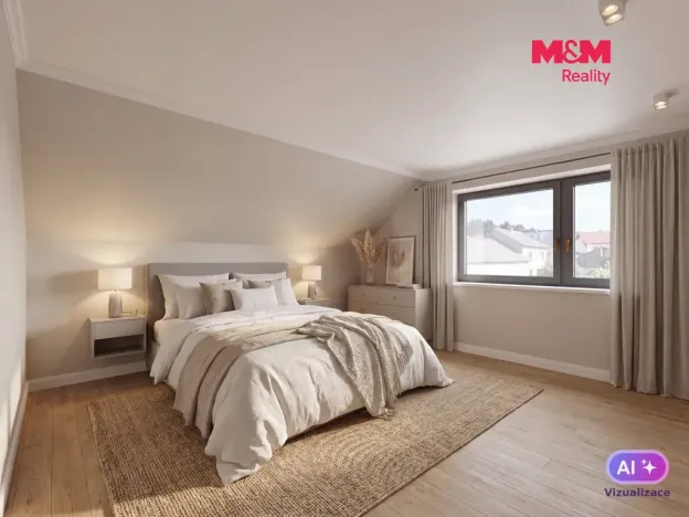 Prodej rodinného domu, Opava - Vávrovice, Hraniční, 150 m2