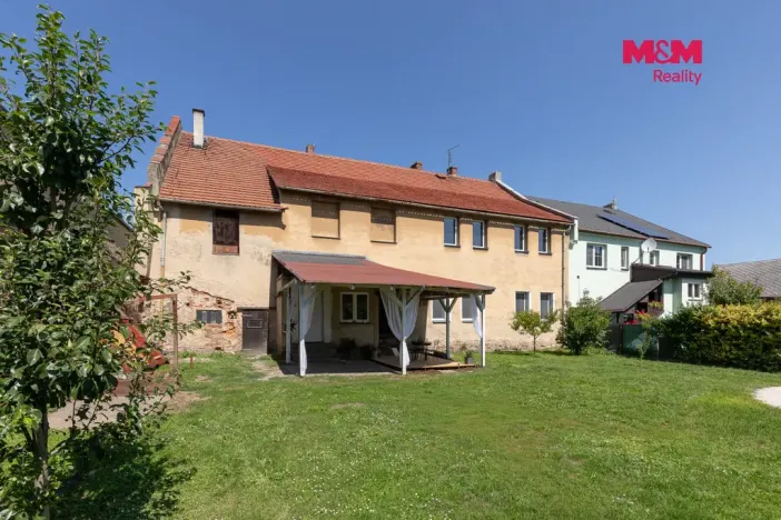 Prodej rodinného domu, Hněvošice, Kobeřická, 230 m2
