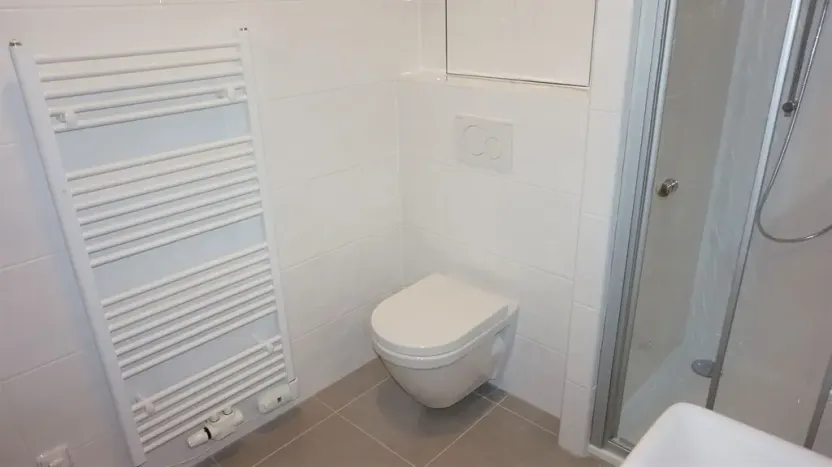 Pronájem bytu 1+kk, Brno, Vranovská, 49 m2