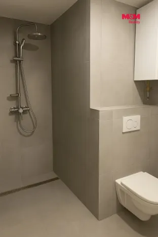 Pronájem bytu 3+kk, Šternberk, náměstí Svobody, 75 m2