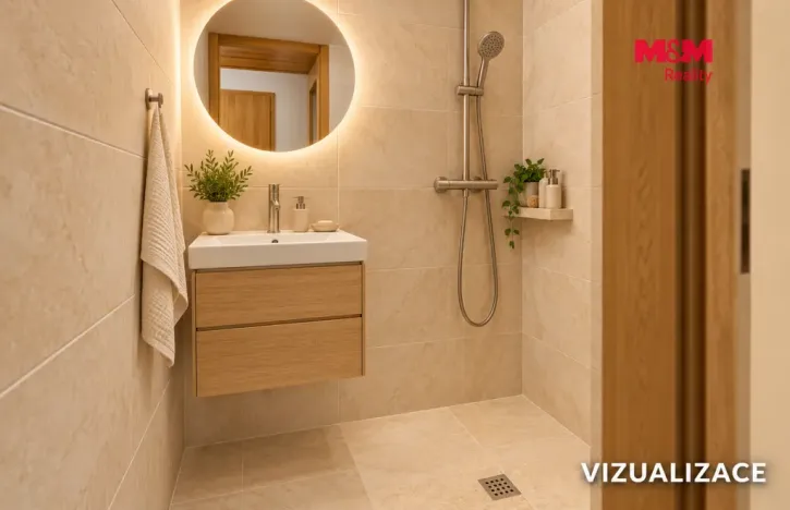 Prodej chaty, Hlubočky - Hrubá Voda, 77 m2