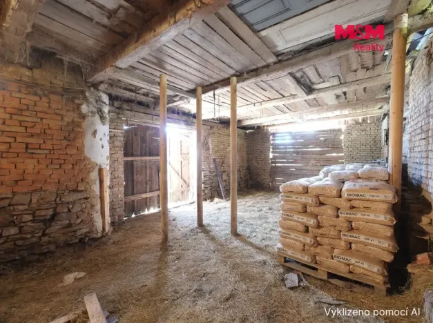 Prodej rodinného domu, Vranová Lhota, 100 m2