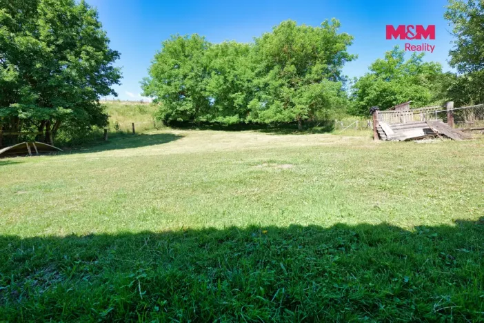 Prodej rodinného domu, Vranová Lhota, 100 m2