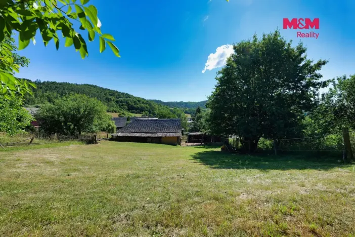 Prodej rodinného domu, Vranová Lhota, 100 m2