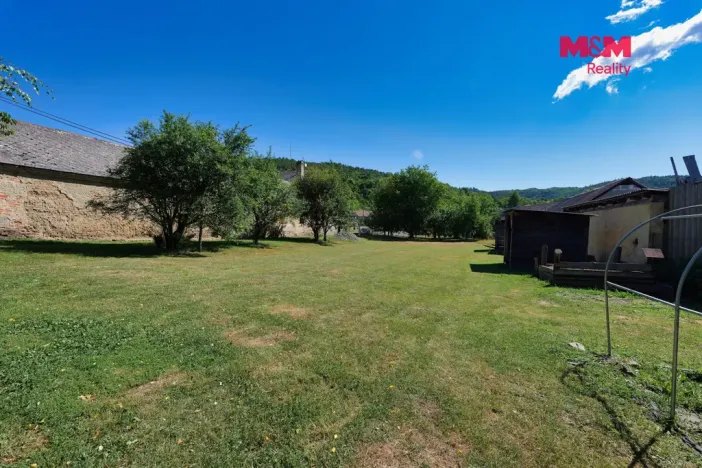 Prodej rodinného domu, Vranová Lhota, 100 m2