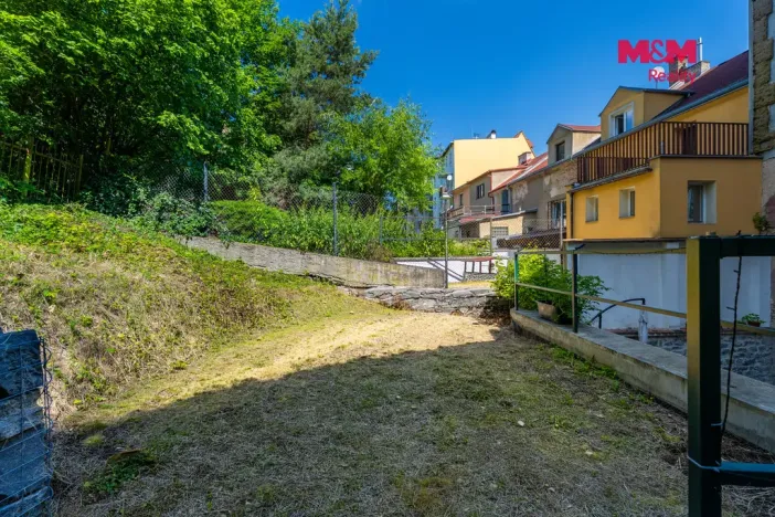 Prodej činžovního domu, Ústí nad Labem - Klíše, Masarykova, 670 m2