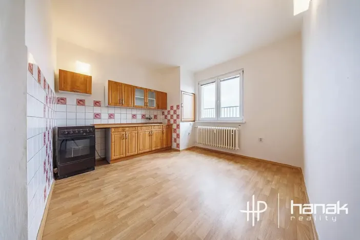 Prodej bytu 3+1, Olomouc, Jungmannova, 71 m2