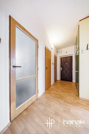 Prodej bytu 3+1, Olomouc, Jungmannova, 71 m2