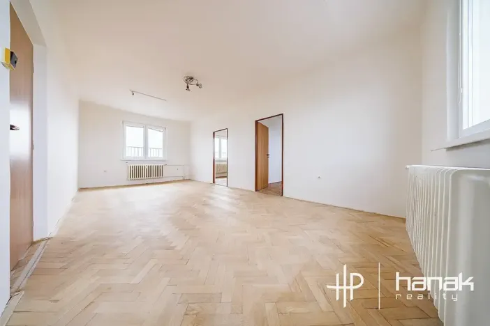 Prodej bytu 3+1, Olomouc, Jungmannova, 71 m2