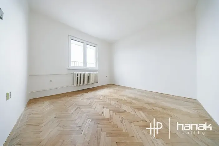 Prodej bytu 3+1, Olomouc, Jungmannova, 71 m2