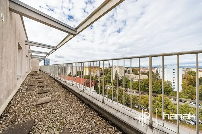 Prodej bytu 3+1, Olomouc, Jungmannova, 71 m2