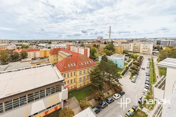 Prodej bytu 3+1, Olomouc, Jungmannova, 71 m2