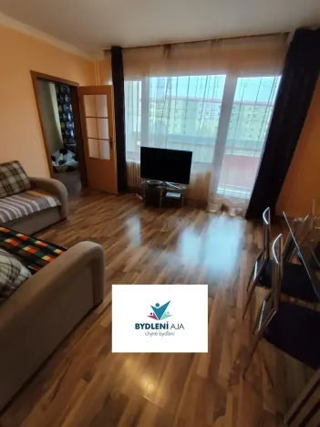 Prodej bytu 4+1, Teplice, Pod školou, 76 m2