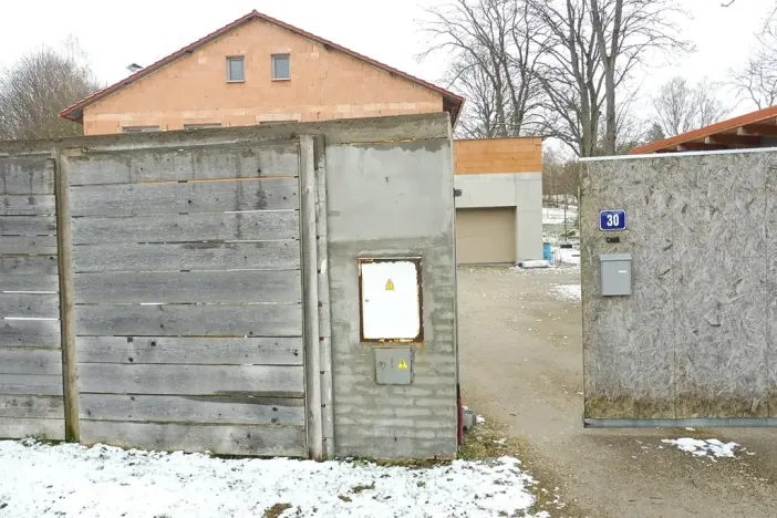 Dražba rodinného domu, Číměř, 328 m2