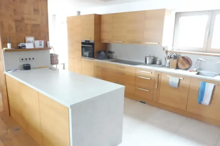 Dražba rodinného domu, Číměř, 328 m2