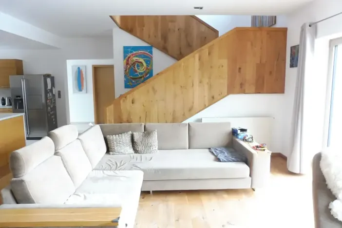 Dražba rodinného domu, Číměř, 328 m2