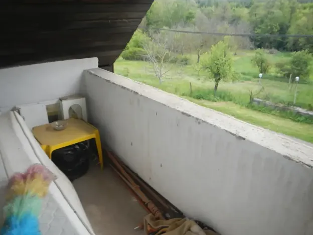 Dražba rodinného domu, Mrzky, 190 m2