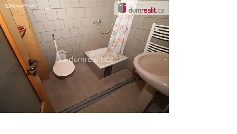 Dražba rodinného domu, Lázně Kynžvart, Vrchlického, 395 m2