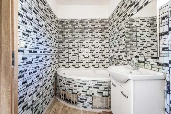 Prodej rodinného domu, Dolní Bousov, 97 m2