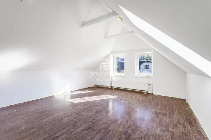 Prodej rodinného domu, Dolní Bousov, 97 m2