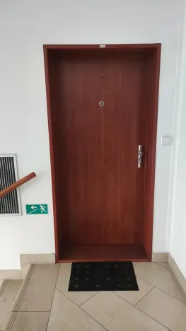 Prodej bytu 1+kk, Praha - Košíře, Plzeňská, 30 m2