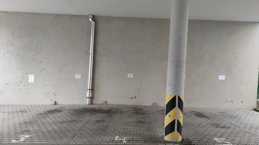 Prodej bytu 1+kk, Praha - Košíře, Plzeňská, 30 m2