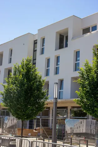 Prodej bytu 2+kk, Veselí nad Moravou, náměstí Míru, 45 m2