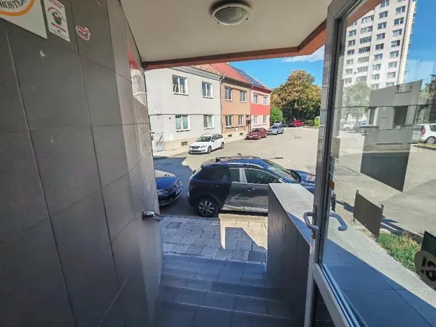 Pronájem obchodního prostoru, Prostějov, Dvořákova, 130 m2